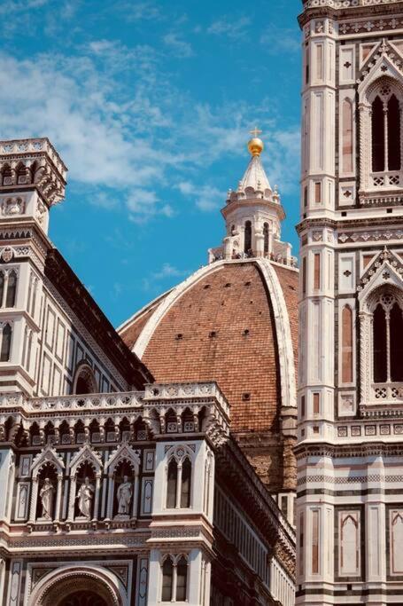 Central Florence Charm - Walk To All Sights By LikehomeФлоренция Экстерьер фото